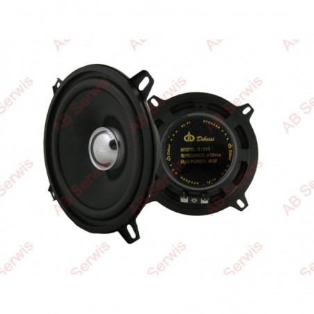 Głośnik niskotonowy DBS-G1301 5'' 8ohm 40W max
