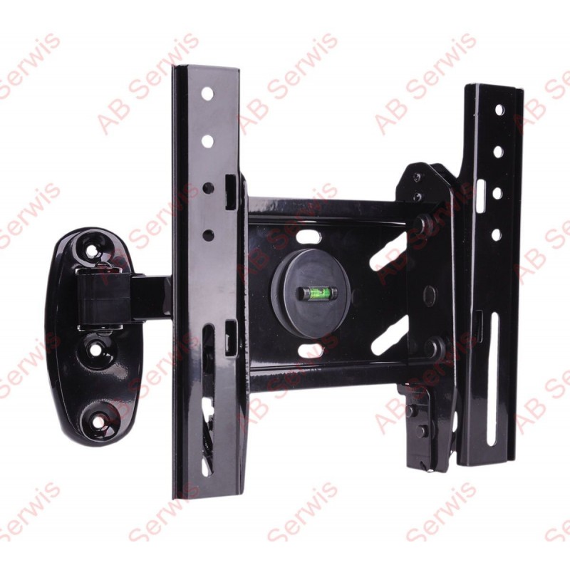 Uchwyt LCD/PDP  High Class do ściany 23-37 cali