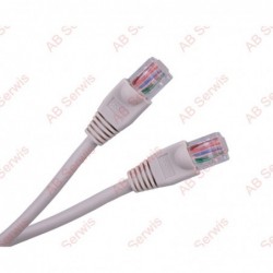 Kabel PATCH UTP 5e 10m