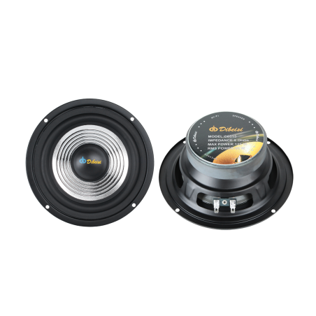 Głośnik niskotonowy DBS-C6515-8 6,5'' 8 ohm