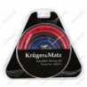 Zestaw montażowy car-audio Kruger&Matz KM0010