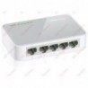 Switch 5 portów TP-LINK TL-SF1005D, 10/100Mb/s