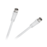 Kabel antenowy , wtyk F - wtyk F 10 M