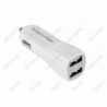 Ładowarka samochodowa Kruger&Matz dual USB 2.4A