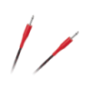 Kabel JACK 6,3 wtyk-wtyk 3m HQ