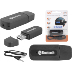 Odbiornik audio BLUETOOTH USB BT100.
