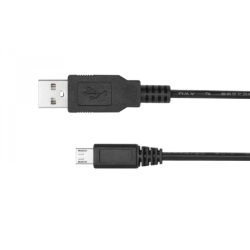 Kabel USB - micro USB...