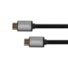 Kabel HDMI-HDMI 3 m Kruger&Matz Basic