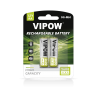 Akumulatorki VIPOW HR6 2600 mAh Ni-MH 2szt/bl