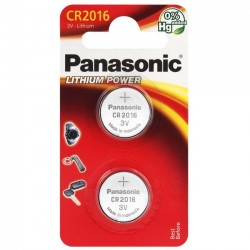 Bateria litowa Panasonic...