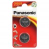 Bateria litowa Panasonic CR2025 3V cena za 2 szt. (blister)