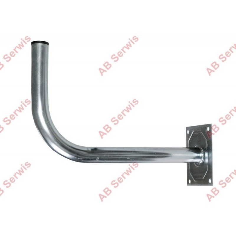 Stojak anteny satelitarnej L-60 cm (ocynk.)