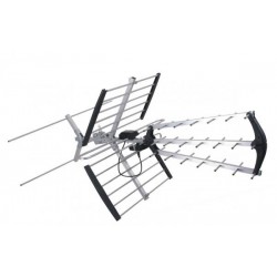 Antena do TV cyfrowej (DVB-T) OLYMPIA COMBO LTE VHF+UHF
