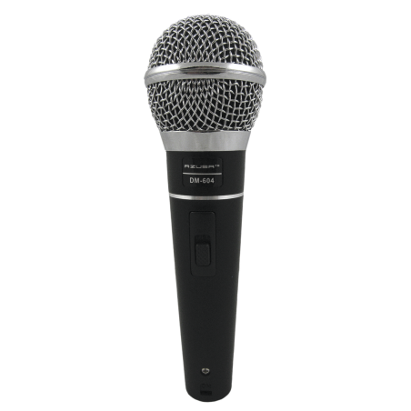 Mikrofon dynamiczny DM-604