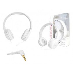 Słuchawki PIONEER SECL503W, białe