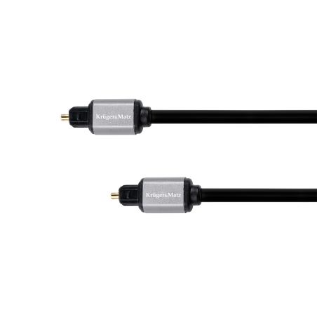 Kabel optyczny 1 m Kruger&Matz Basic