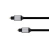 Kabel optyczny 1 m Kruger&Matz Basic