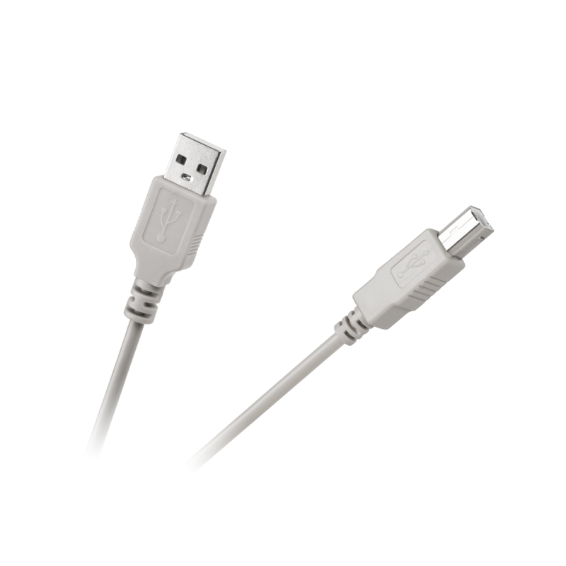 Kabel USB A/B komputer-drukarka 5m