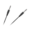 Kabel JACK 6,3 / JACK 6,3 mono 1m