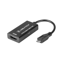 Kabel MHL Micro USB HDMI...