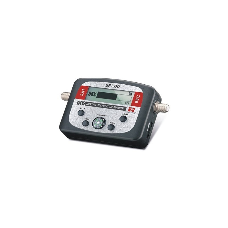 Miernik Sat-Finder SF-200 Red Eagle