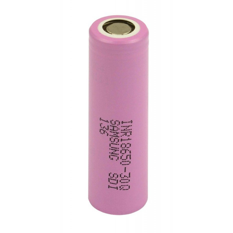 Akumulator Samsung 18650 3,7V 2600 mAh
