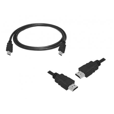 Kabel HDMI-HDMI 1.2 m 4K v2.0
