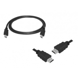 Kabel HDMI-HDMI 1.5 m 4K  2.0V