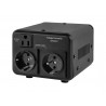 Konwerter napięcia KEMOT 400 W / 500 VA