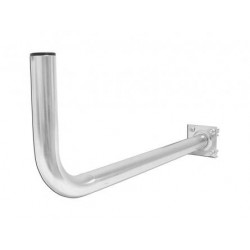 UCHWYT BALKON CZOŁOWY CORAB UBC-38/400-Z