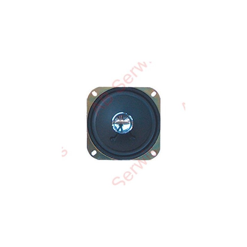 Głośnik 20W-4 -YD 103-60-4ohm