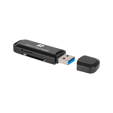 Czytnik kart microSD USB 3.0 r61 REBEL