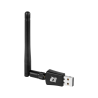 Karta sieciowa WiFi 5GHz 802.11 a/c/b/g/n adapter USB z antena