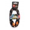 KABEL HDMI - HDMI 1,5 M 4K UHD RED OPTICUM