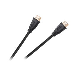 Kabel HDMI - HDMI 2.1v 8K 1,5M Cabletech