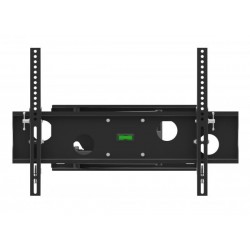 Uchwyt naścienny uniwersalny Hermes do LED TV (32''-70'') regulacja w pionie i poziomie