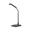 Lampa LED na biurko z wyborem temperatury barwowej światła
