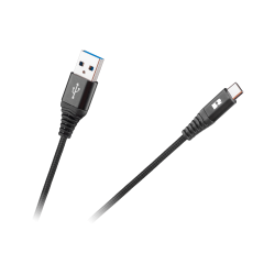 Kabel USB - USB typu C...