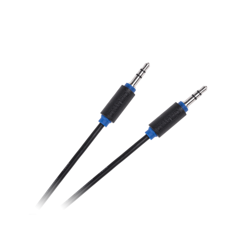 Kabel jack 3.5 wtyk stereo - 3.5 wtyk stereo 3 m