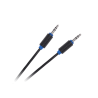 Kabel jack 3.5 wtyk stereo - 3.5 wtyk stereo 3 m