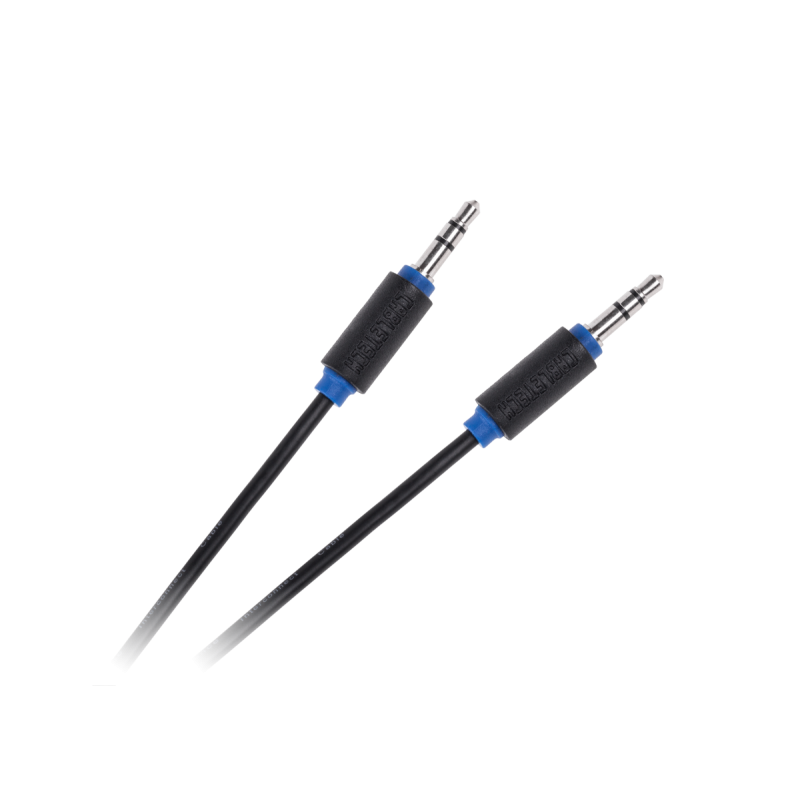 Kabel jack 3.5 wtyk stereo - 3.5 wtyk stereo 10 m
