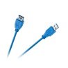 Kabel przedłużający USB 3.0  A/A 1,8m