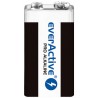 Bateria alkaiczna everActiv 6LR61 9V