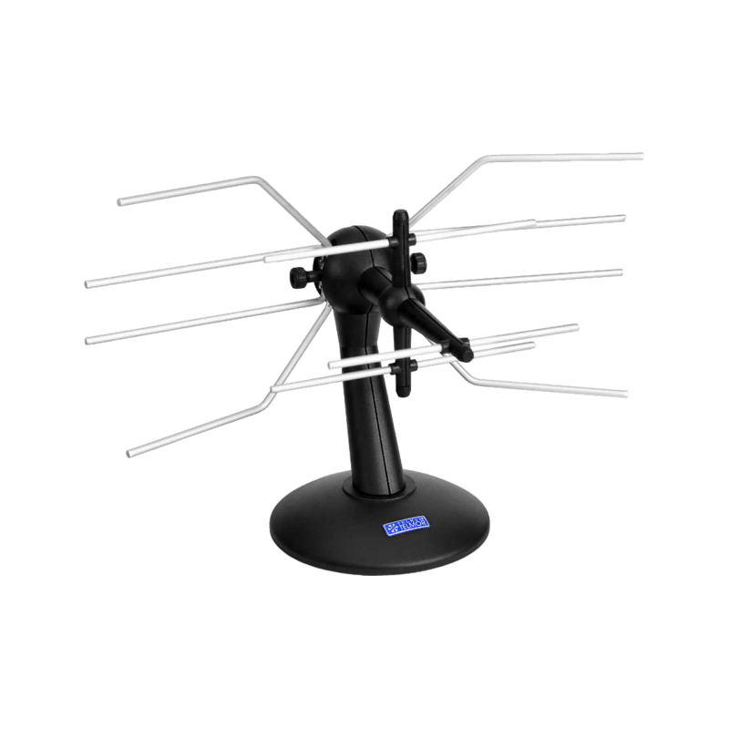 Antena TV pokojowa DVB-T/T2 DSP-860 Telkom Telmor