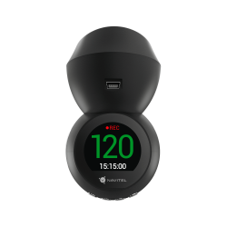 Samochodowy rejestrator wideo NAVITEL R1050