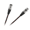 Kabel mikrofonowy Canon wtyk - gniazdo  5m