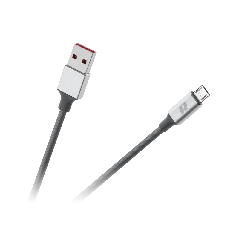 Kabel USB 3.0 - USB micro 100 cm Rebel