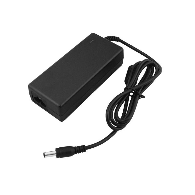 Zasilacz impulsowy 24V 2A 48W wtyk 5,5/2,1 Zasilacz impulsowy 24V 2A 48W wtyk 5,5/2,1