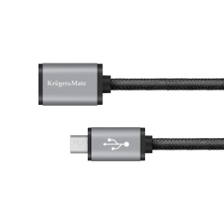 Kabel USB Agn./micro USB...