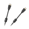 Kabel HDMI-HDMI 4K , 2.0V 1,5 m